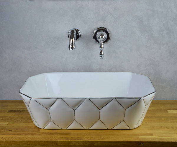 ��������� Bronze de Luxe Tiffany 1920CR � ���������� ������, ��� ��������, ����