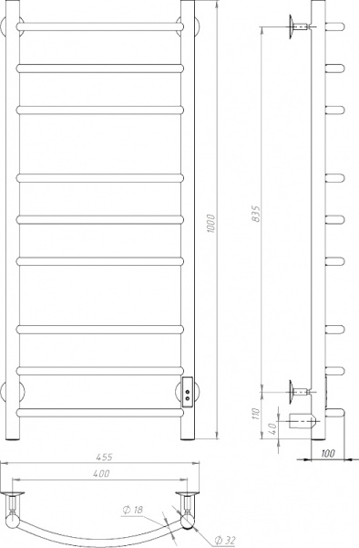 ����������������� ������������� ������ ��������� ��� ��3 100x40