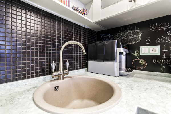 ��������� Omoikiri Okinawa SI ��� �������� �����