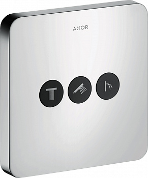 ������������� ������� Axor ShowerSelect 36773000 �� ��� �����������