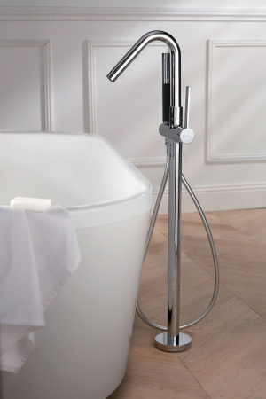 ��������� Jacob Delafon Stillness E97344-CP ��������� ��� ���������� �����