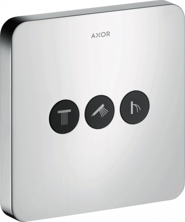 ������������� ������� Axor ShowerSelect 36773000 �� ��� �����������