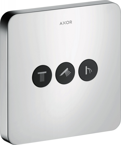 ������������� ������� Axor ShowerSelect 36773000 �� ��� �����������