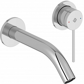 ��������� Jacob Delafon Grands Boulevards E25404-CP ��� �������� � ���������� ������ � ������� ����������