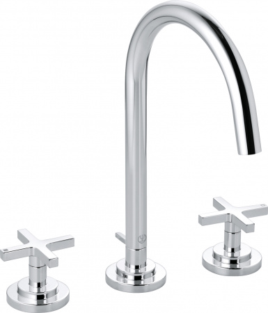 ��������� Kludi Nova Fonte Classic 201430520 ��� ��������