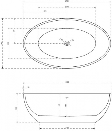 ��������� ����� Abber AB9249 175x100