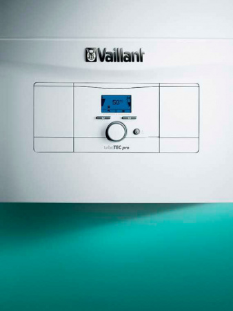 ������� ����� Vaillant Turbo TEC pro VUW 242/5-3 (8.0-24 ���)