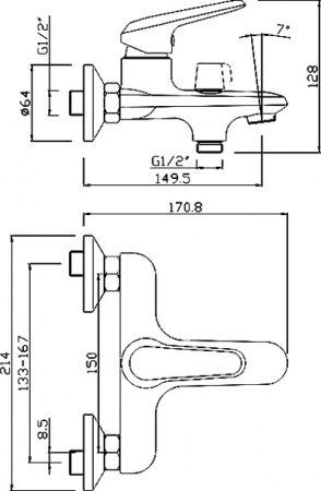��������� Argo Talay 35-05L ��� ����� � �����