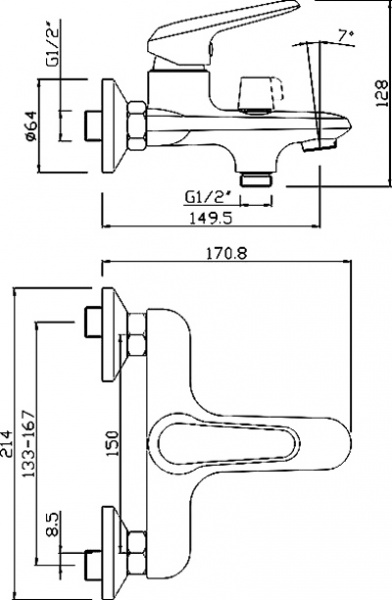 ��������� Argo Talay 35-05L ��� ����� � �����