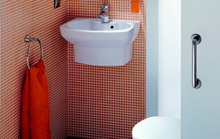  Roca Dama Senso Compacto 327514000 (48 )