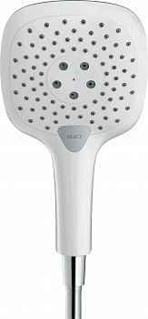 ������� ����� Hansgrohe Raindance Select E150 3jet 26550400