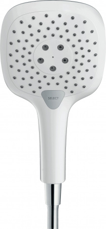 ������� ����� Hansgrohe Raindance Select E150 3jet 26550400
