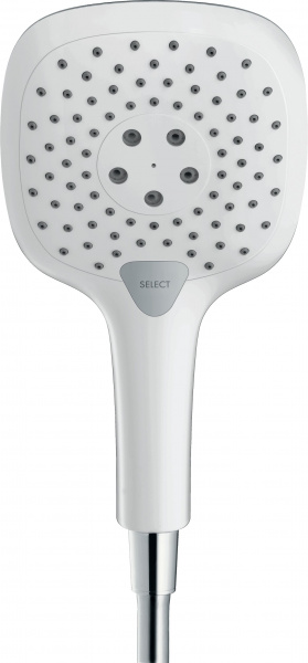 ������� ����� Hansgrohe Raindance Select E150 3jet 26550400