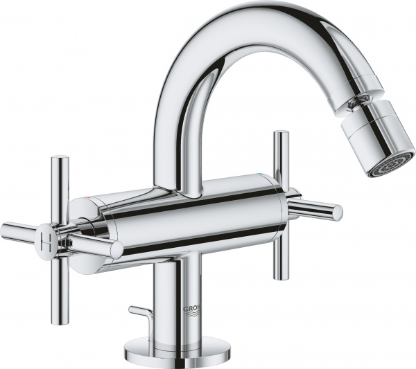 ��������� Grohe Atrio New 24027003 ��� ����