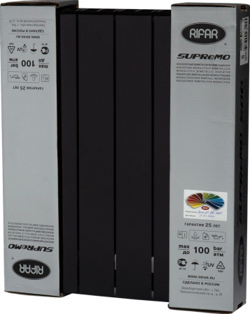   Rifar SUPReMO 500 6 , 