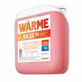 Теплоноситель Warme Basic 65 (этиленгликоль) Теплоноситель Warme Basic 65 (этиленгликоль)