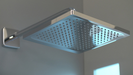 ������� ��� Hansgrohe Crometta E 240 1jet 26726000