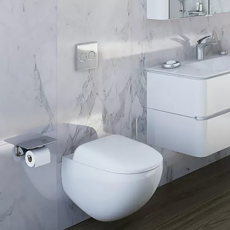   AM.PM Sensation FlashClean C301700WH +  AM.PM  30    