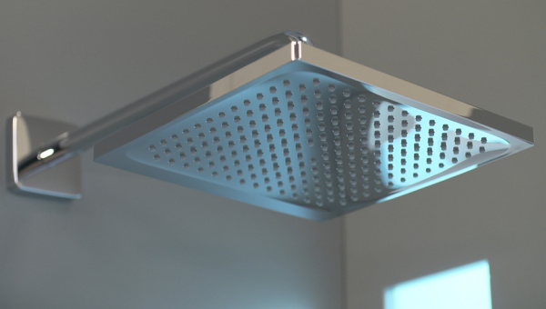 ������� ��� Hansgrohe Crometta E 240 1jet 26726000