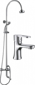 ������� �������� D&K Paulinus Rhein DA1352137SET
