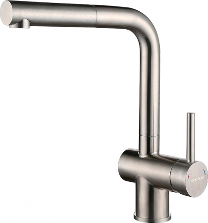  Paulmark Dosse Do214418-SS   