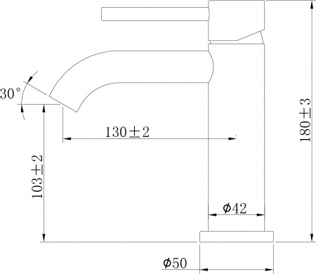 ��������� Bronze de Luxe Scandi 9001B ��� ��������