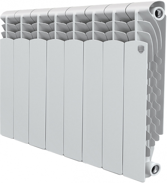   Royal Thermo Revolution 350 8 