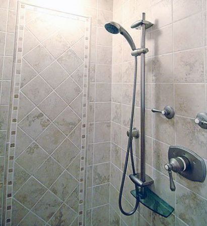 ������� ����� Grohe Movario 100 Five 28393000