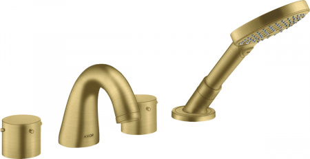 ��������� Axor Starck 10444950 �� ���� �����, ����������� ����