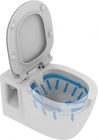   Ideal Standard Connect E822301 