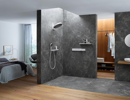 ������� ��� Hansgrohe Rainfinity 26234700