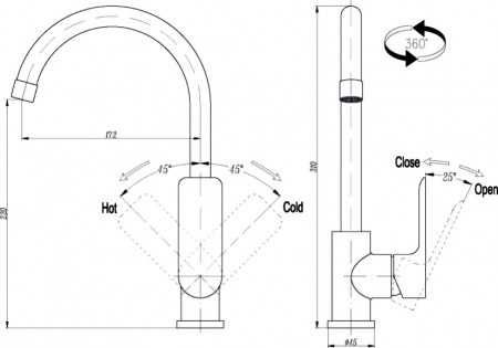 ��������� Triton ������ 14605 Z ��� �������� �����
