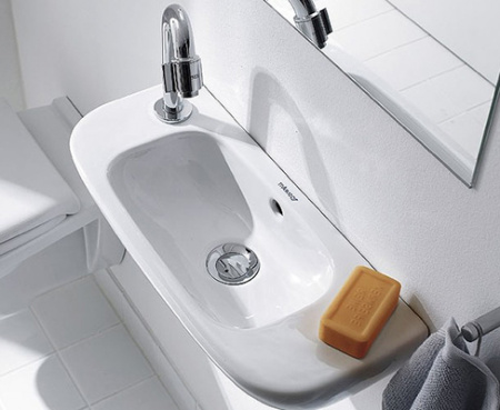  Duravit D-Code 07065000092