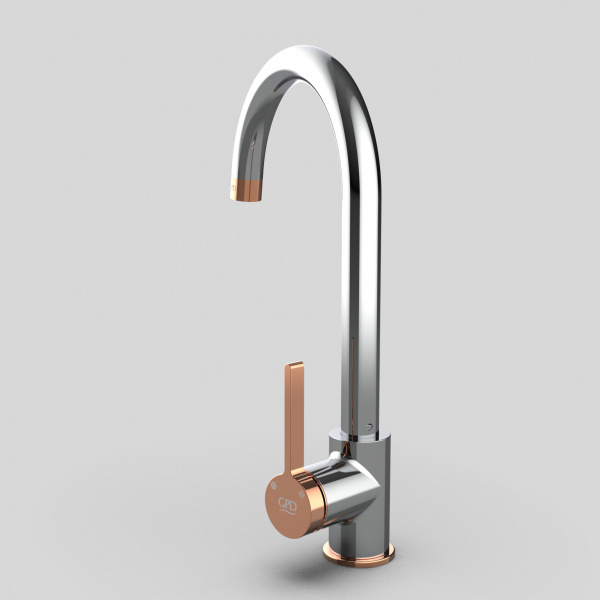 ��������� GPD Gildo MTE165-K-R ��� �������� �����, ����, ������� ������