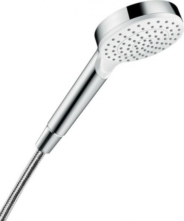������� ����� Hansgrohe Crometta 1jet EcoSmart 26333400 (9 �)