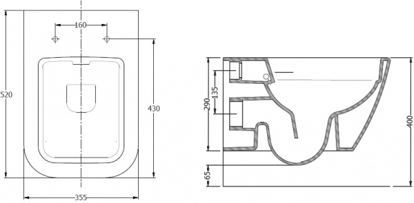������ ��������� Serel Rita RT26BM � �������� ����, � �����������