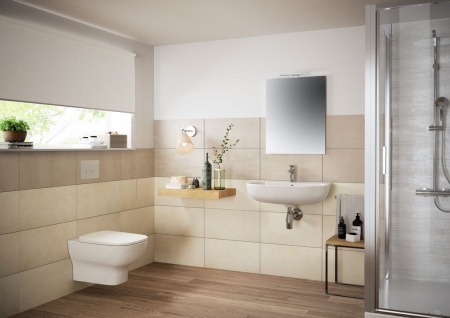 ������ ��������� Ideal Standard Esedra AquaBlade T386001