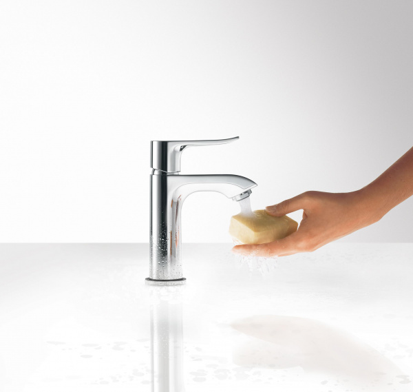 ��������� Hansgrohe Metris 31088000 ��� ��������