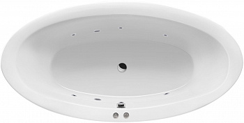 ��������� ����� Excellent Lumina WAEX.LUM19.SOFT 190x95