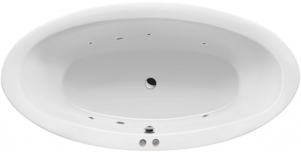 ��������� ����� Excellent Lumina WAEX.LUM19.SOFT 190x95