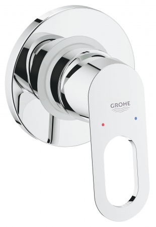   Grohe BauLoop 124895  ,   