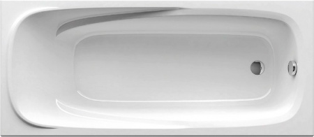 ��������� ����� Ravak Vanda II 160x70 � �������