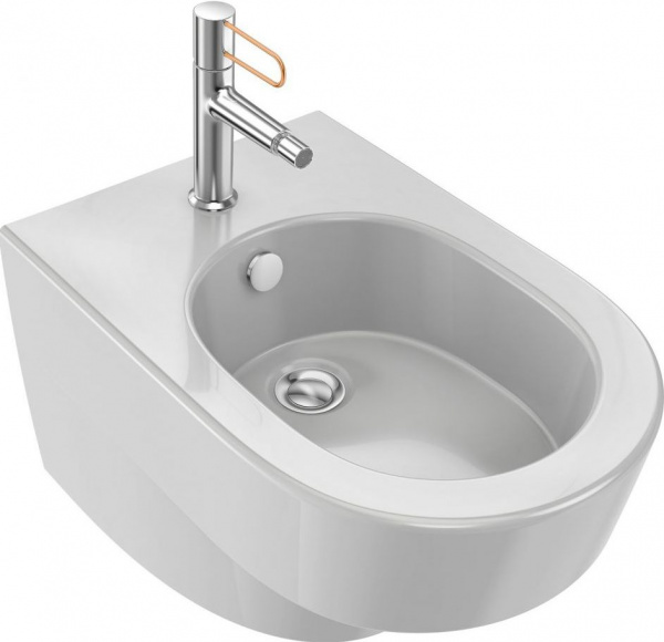 ���� ��������� Jacob Delafon Odeon Rive Gauche EMG0002-00