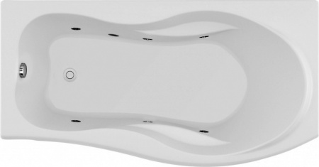 ��������� ����� Aquanet Borneo 00205284 170x90 R � ��������