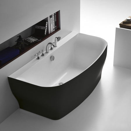 ��������� ����� BelBagno BB74-NERO 165x80