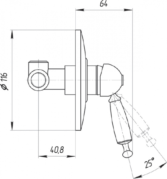  Bugnatese Oxford 6330BR   ,  