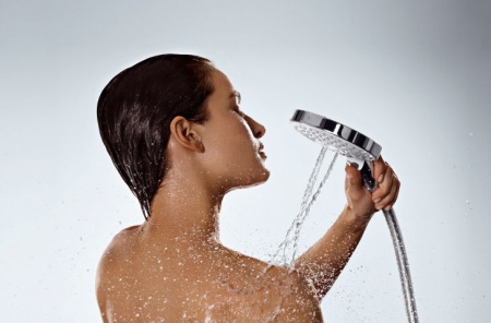 ������� ����� Hansgrohe Raindance Select S 120 3jet 26530000