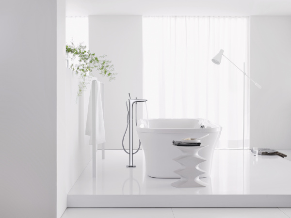 ��������� Hansgrohe PuraVida 15473000 ��� ����� � �����