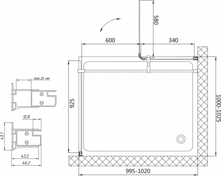 ������� ������ Vegas Glass AFP-Fis 0100 01 10 L 100 ��