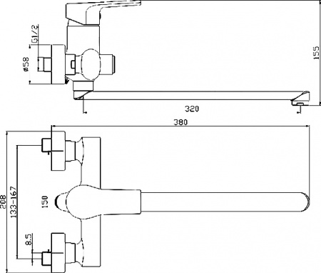 ��������� Argo Orfey 40-L35L/P �������������